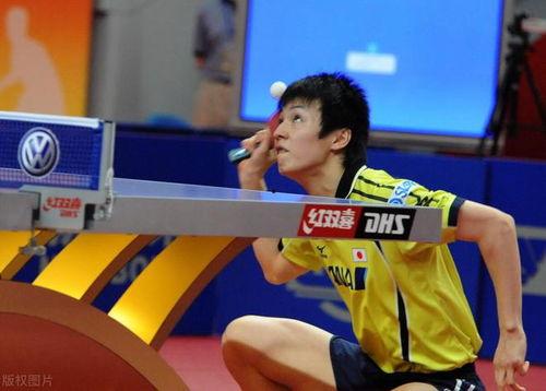 国乒吃瓜程靖淇视频,程靖淇吃瓜视频背后的故事