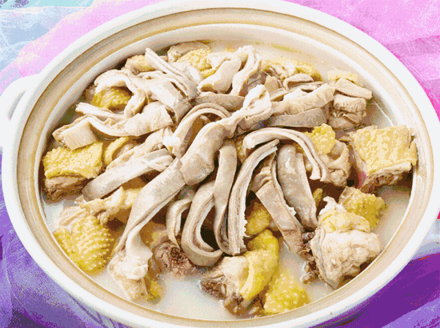 刘大瓜吃猪肚视频播放,视频播放引发网友热议