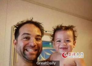 父子吃瓜搞笑视频合集,笑料横生温馨瞬间