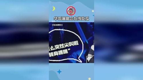 刘德华演唱吃瓜视频,趣味横生演绎现代生活百态