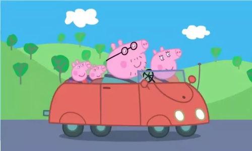 瓜哥吃瓜小猪佩奇视频大全,小猪佩奇欢乐视频大盘点