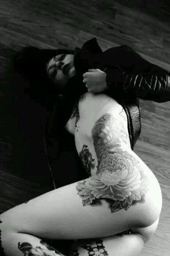 美女纹身吃瓜视频大全,视觉盛宴大盘点