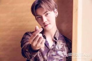 陈伟霆综艺吃瓜视频,笑料百出引网友热议