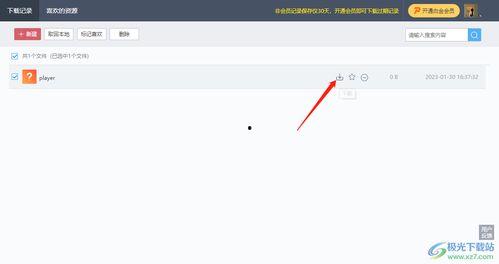 迅雷吃瓜秃崽视频下载安装,轻松获取热门视频