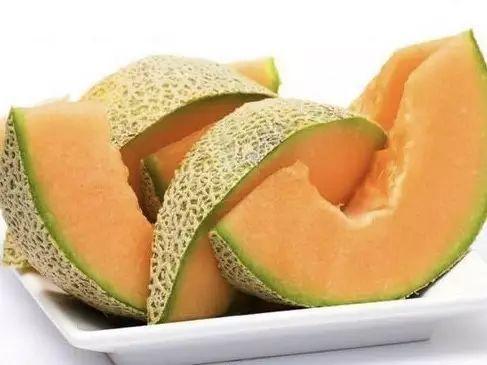 搞笑吃哈密瓜视频儿童版,萌娃版欢乐吃瓜秀