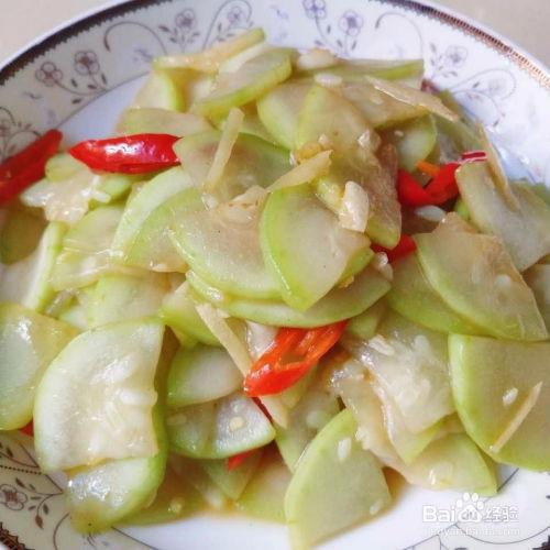 葫芦瓜怎么吃家常菜视频,葫芦瓜的独特烹饪方法揭秘