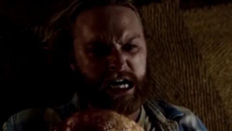 带你吃瓜恐怖画面视频